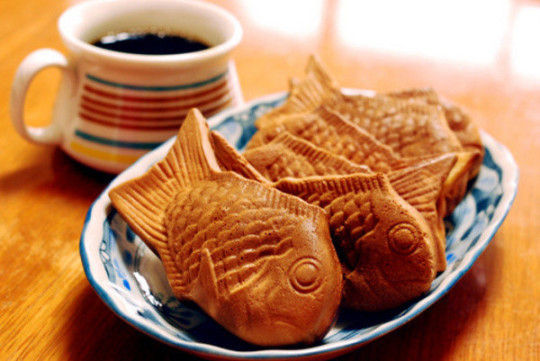 日式小食 日式小食