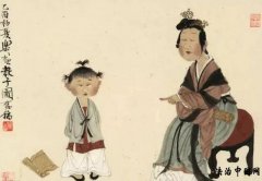 孩子出不出色,取决于母亲的性格 (建议永久收藏!)