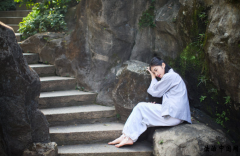 一年一清明,一岁一追思!清明为什么要扫墓?这是我听