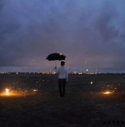 男人,就该像狼一样活着(经典)