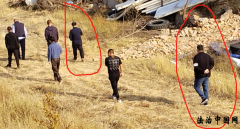 <strong>公职人员滥用职权 黑恶势力为虎作伥 </strong>